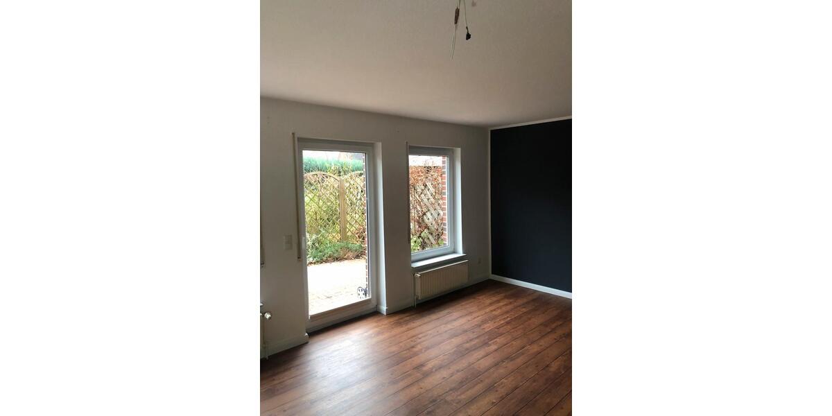 Etagenwohnung Leer (Ostfriesland) - 4 Zimmer, 105 m&sup2;, 1.100&euro; | Angebot:25918299
