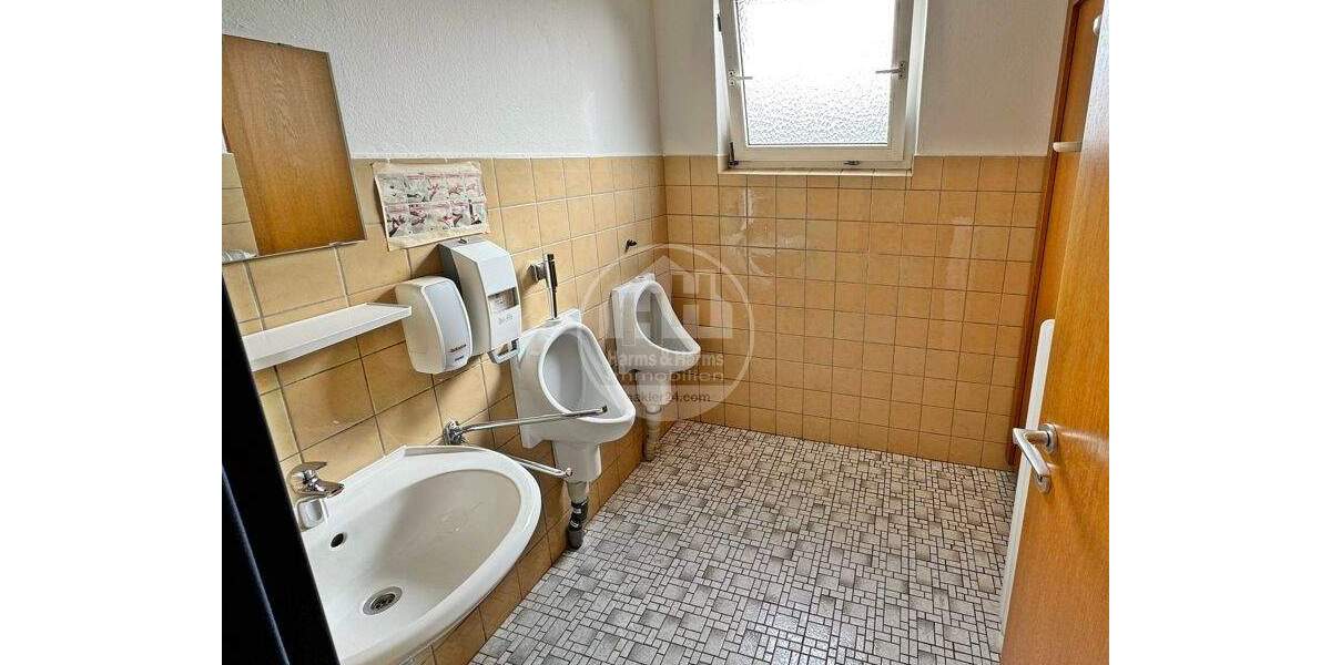 Gewerbeobjekt Aurich Innenstadt - 550.000&euro; | Angebot:25660691