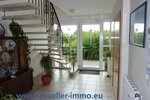 Helle Erdgeschosswohnung mit Terrasse und Garten: Gemütliches Wohnen auf einer Ebene! - Erdgeschoßwohnung Hesel-Neukamperfehn Neukamperfehn | Angebot:25431971