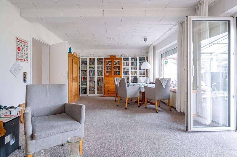 Einfamilienhaus Westerholt / Nenndorf Nenndorf - 7 Zimmer, 219 m&sup2;, 295.000&euro; | Angebot:25769270