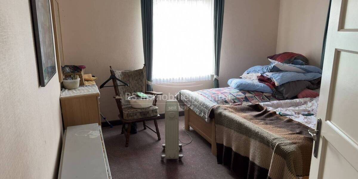 Einfamilienhaus Bunde / Dollart Kanalpolder - 4 Zimmer, 150 m&sup2;, 150.000&euro; | Angebot:26156245