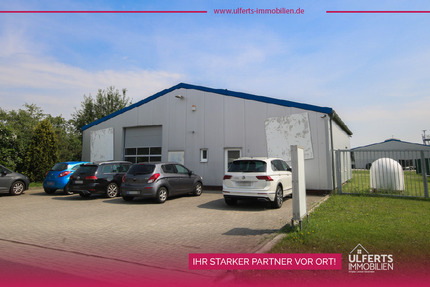 Gewerbeobjekt Moormerland - 1.800&euro; | Angebot:21918172