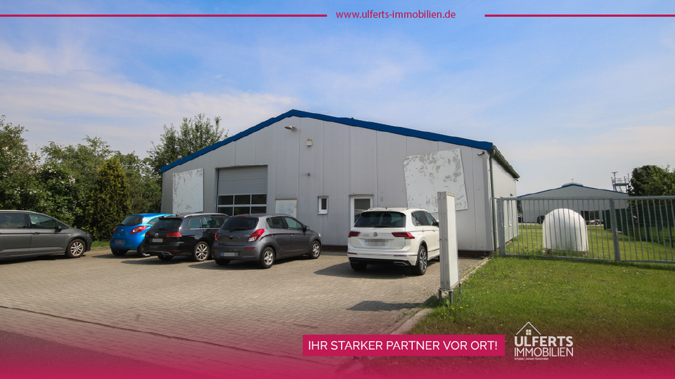 Gewerbeobjekt Moormerland - 1.800&euro; | Angebot:21918172