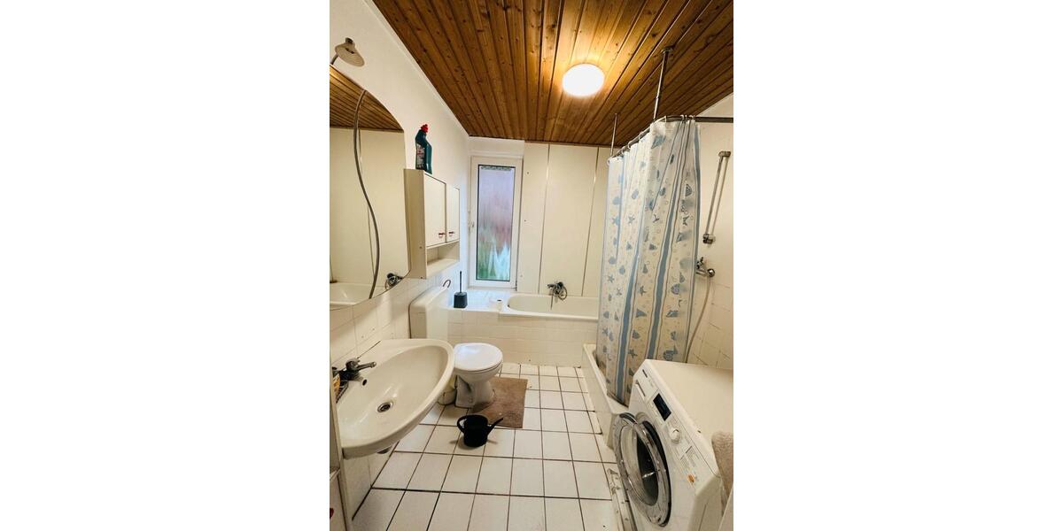 Etagenwohnung Leer (Ostfriesland) - 1 Zimmer, 30 m&sup2;, 595&euro; | Angebot:26024215