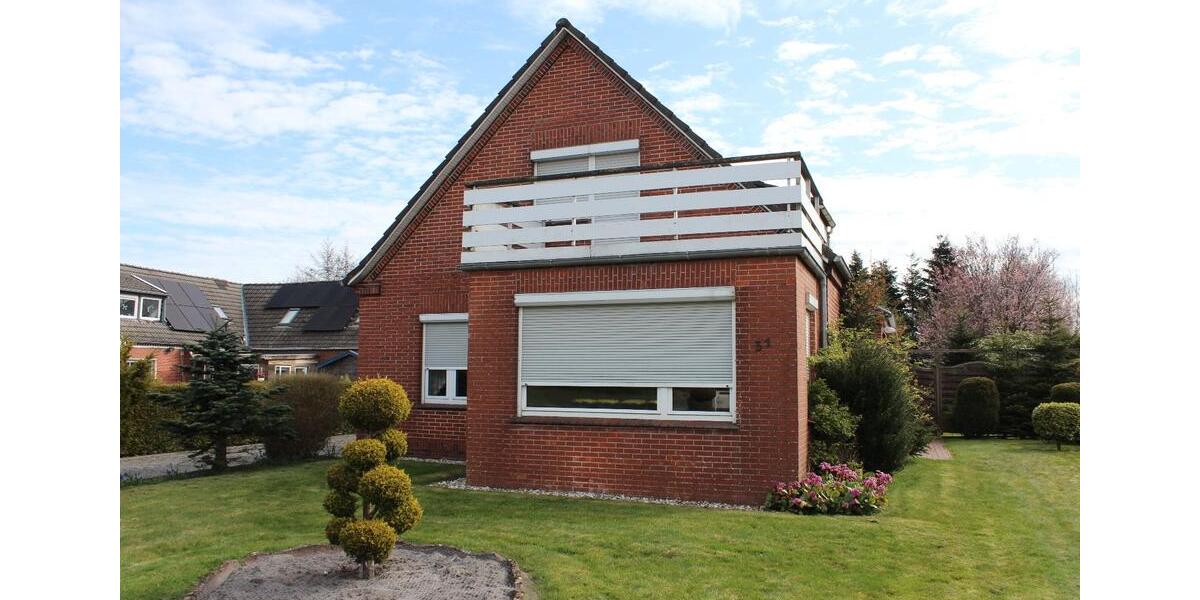 Einfamilienhaus Upgant-Schott Schott - 6 Zimmer, 158 m&sup2;, 199.000&euro; | Angebot:26088860