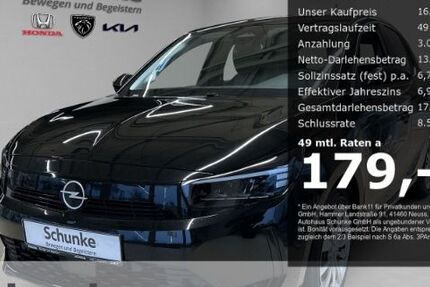 Opel Corsa 2.500 km 16.990 &euro; Aurich 26607