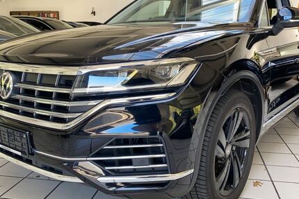 VW Touareg 92.537 km 36.800 &euro; Großefehn 26629