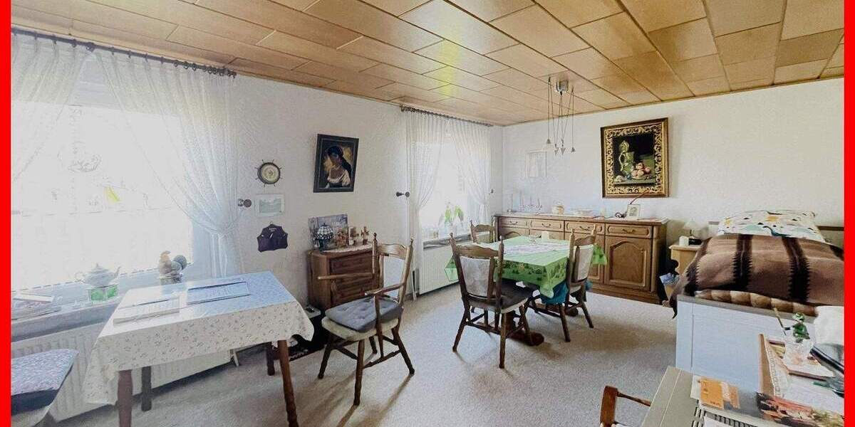 Doppelhaushälfte Emden Conrebbersweg - 4 Zimmer, 110 m&sup2;, 98.000&euro; | Angebot:25834581