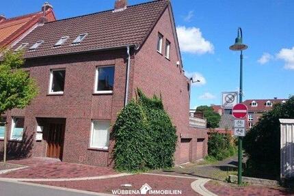 Wohnung Emden Tholenswehr - 1 Zimmer, 8 m&sup2;, 200&euro; | Angebot:26676410