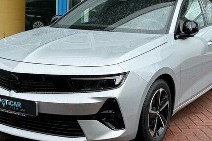 Opel Astra 13.468 km 19.990 &euro; Emden-Hinte 26759