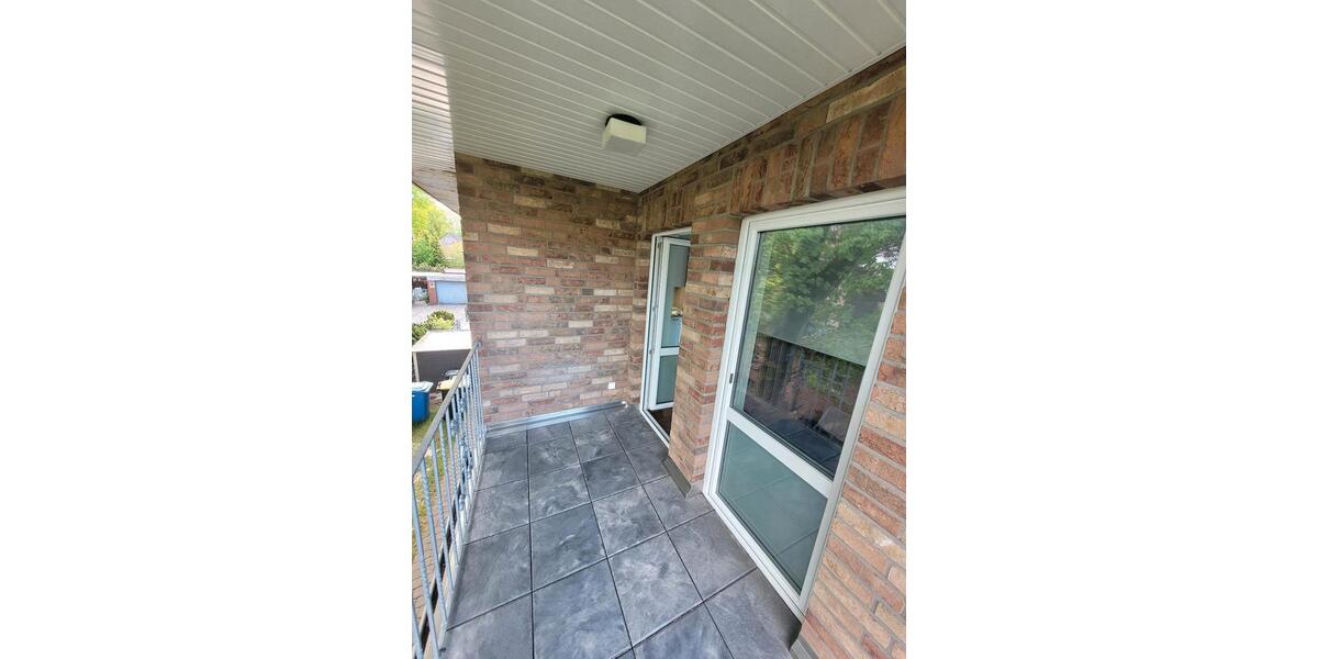 Etagenwohnung Aurich - 3 Zimmer, 63 m&sup2;, 750&euro; | Angebot:26651225