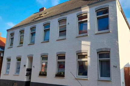 Wohnung Emden Tholenswehr - 2 Zimmer, 65 m&sup2;, 488&euro; | Angebot:26663747
