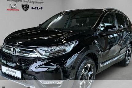Honda CR-V 72.400 km 23.890 &euro; Aurich 26607