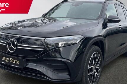 Mercedes-Benz EQB 39.975 km 32.150 &euro; Aurich (im Gewerbepark Schirum II) 26605
