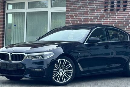 BMW 520 283.545 km 17.900 &euro; Nortmoor 26845