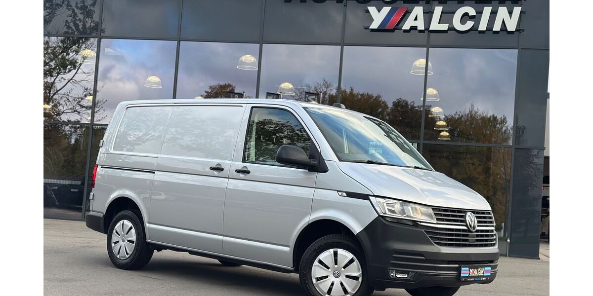 VW T6 Transporter 158.320 km 23.490 &euro; Aurich 26605