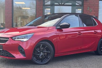 Opel Corsa 106.000 km 10.490 &euro; Großefehn 26629