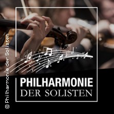 VIVALDI - Die Vier Jahreszeiten | Philharmonie der Solisten 21.11.2026 Hauptkirche St. Petri