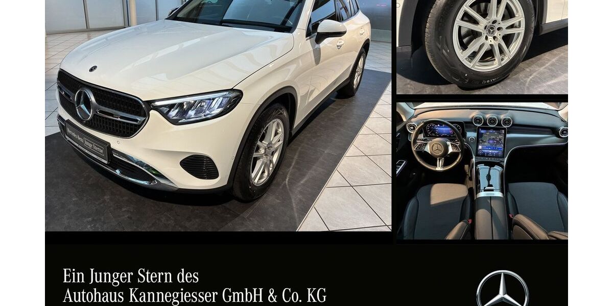Mercedes-Benz GLC 200 19.999 km 49.899 &euro; Norden 26506