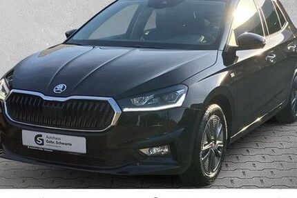 Skoda Fabia 9.500 km 19.370 &euro; Leer (Ostfriesland) 26789