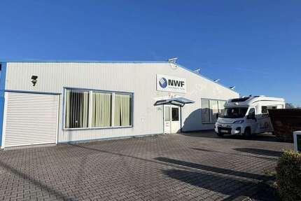 Gewerbeobjekt Emden Rysumer Landstraße - 2.300&euro; | Angebot:26189525