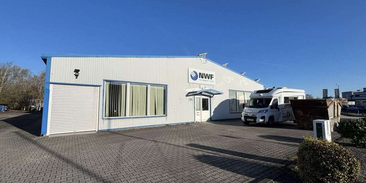 Gewerbeobjekt Emden Rysumer Landstraße - 2.300&euro; | Angebot:26189525