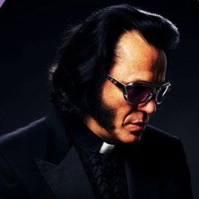 Hardy Hardon and the Church of Elvis 10.01.2027 Zollhaus Kulturverein