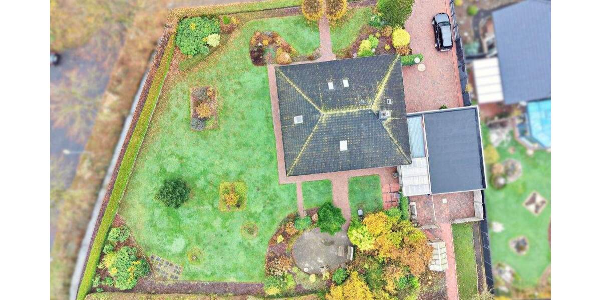 Einfamilienhaus Moormerland / Oldersum Oldersum - 5 Zimmer, 193 m&sup2;, 279.000&euro; | Angebot:25742047