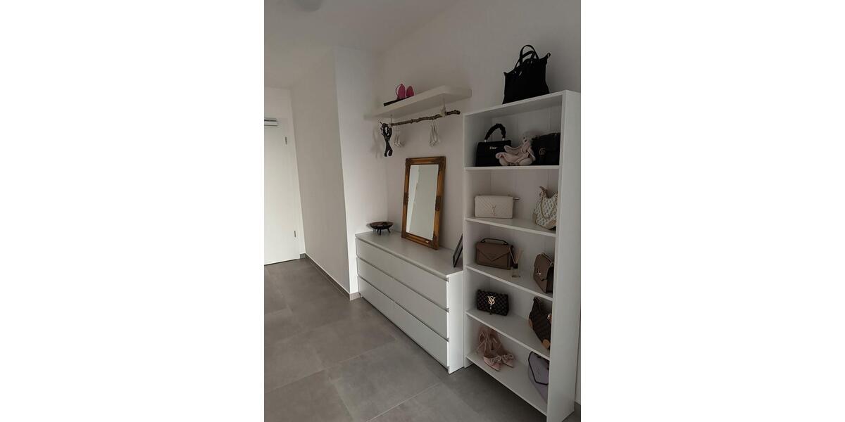 Erdgeschoßwohnung Westoverledingen - 3 Zimmer, 70 m&sup2;, 900&euro; | Angebot:25903320