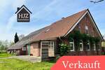 Einfamilienhaus Moormerland Jheringsfehn - 3 Zimmer, 150 m&sup2;, 600.000&euro; | Angebot:25928543