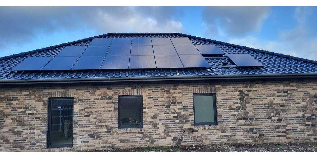 Bungalow Weener - 6 Zimmer, 190 m&sup2;, 649.000&euro; | Angebot:25776731