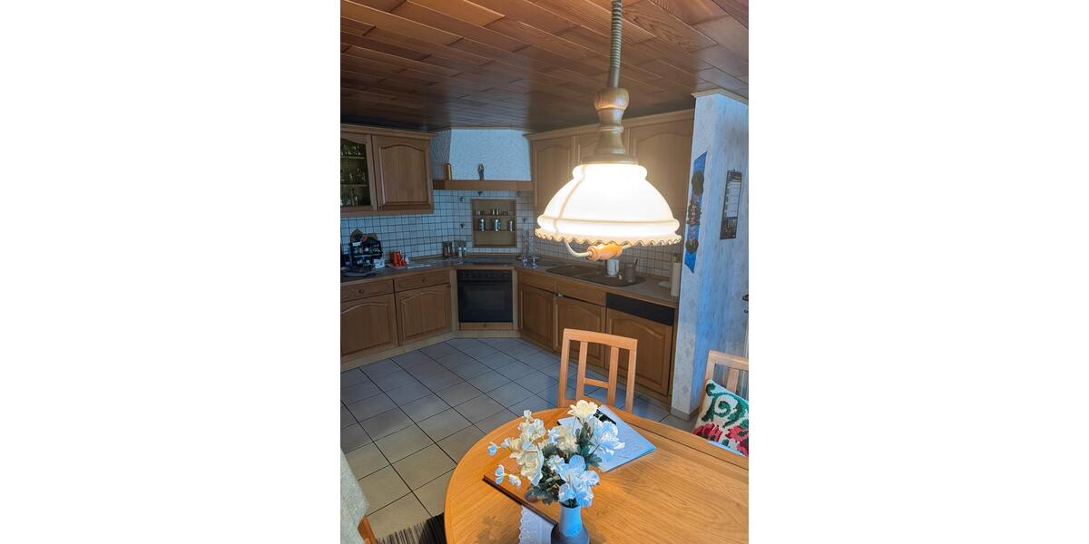 Etagenwohnung Westoverledingen - 4 Zimmer, 95 m&sup2;, 700&euro; | Angebot:26035989