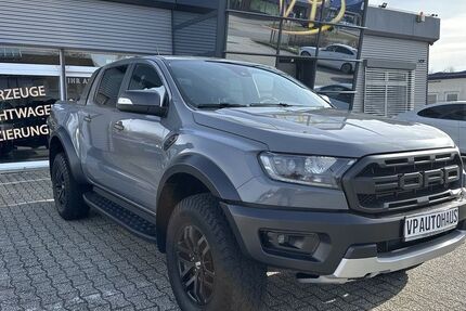 Ford Ranger 134.000 km 35.900 &euro; Leer 26789