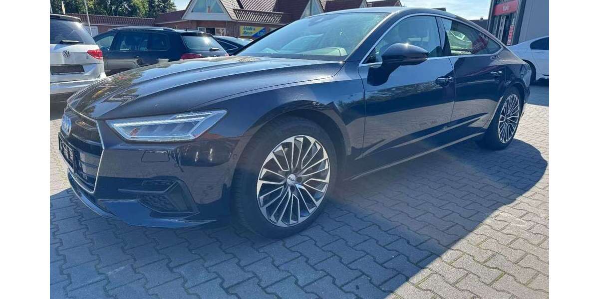 Audi A7 66.186 km 32.200 &euro; Moormerland 26802