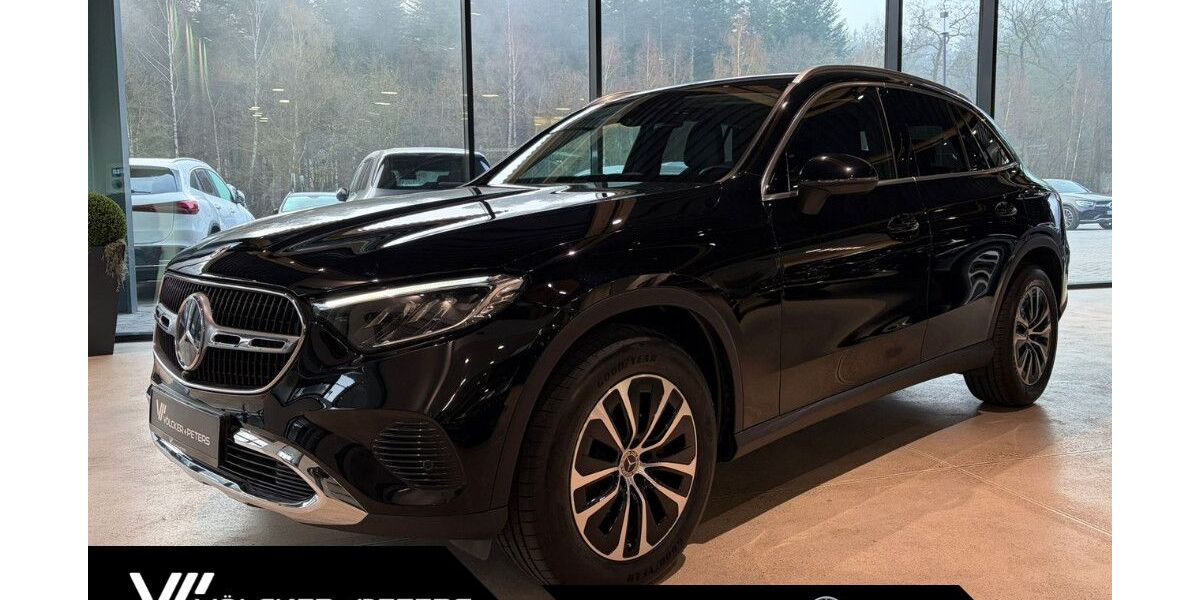 Mercedes-Benz GLC 220 104.801 km 44.499 &euro; Leer 26789