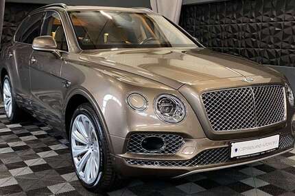 Bentley Bentayga 89.365 km 94.990 &euro; Emden 26721