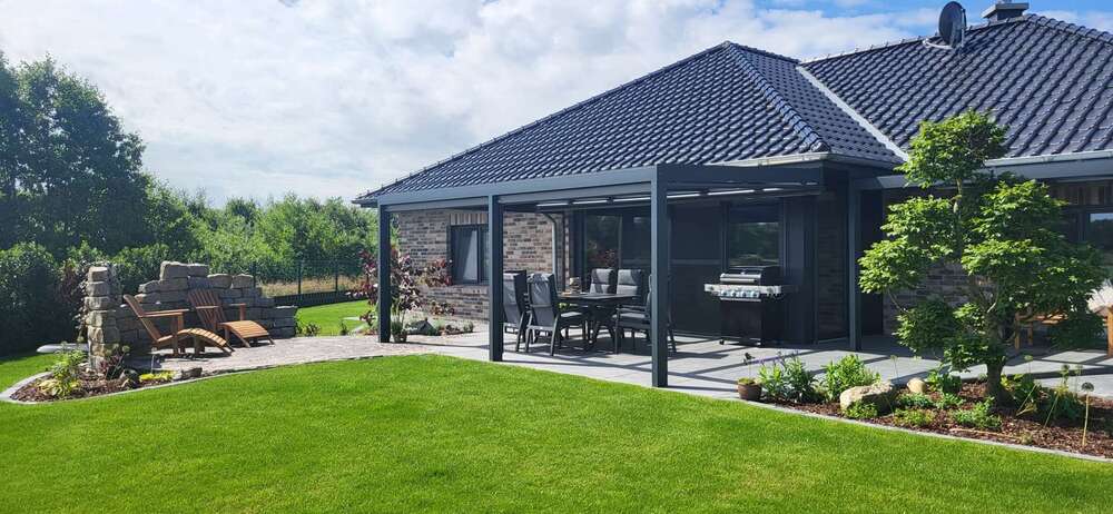 Einfamilienhaus Weener - 6 Zimmer, 190 m&sup2;, 649.000&euro; | Angebot:24515401