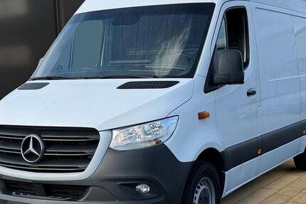 Mercedes-Benz Sprinter 166.500 km 22.985 &euro; Leer 26789