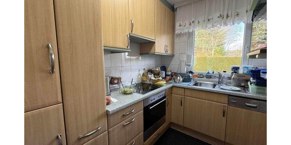 Reihenendhaus Hage - 3 Zimmer, 61 m&sup2;, 165.000&euro; | Angebot:25819739