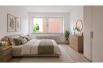 Etagenwohnung Norden - 3 Zimmer, 72 m&sup2;, 580&euro; | Angebot:26504138