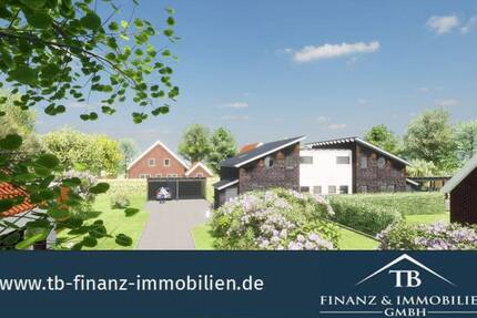 Wohnung Hage - 2 Zimmer, 55 m&sup2;, 245.000&euro; | Angebot:25689945