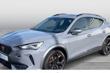Cupra Formentor 26.390 km 30.880 &euro; Aurich 26607