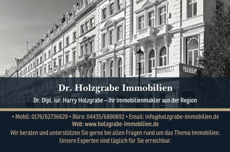 Etagenwohnung Emden - 1 Zimmer, 40 m&sup2;, 380&euro; | Angebot:26531320