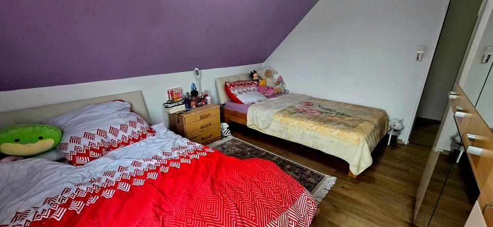 Einfamilienhaus Aurich Egels und Wallinghausen - 7 Zimmer, 175 m&sup2;, 449.000&euro; | Angebot:26032011