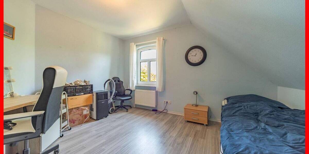 Einfamilienhaus Emden Borssum/Hilmarsum - 5 Zimmer, 205 m&sup2;, 395.000&euro; | Angebot:25769074