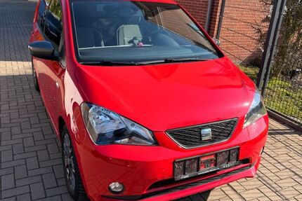 Seat Mii 58.000 km 9.400 &euro; Leer 26789