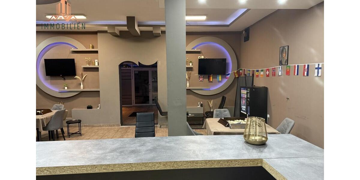 Gewerbeobjekt Norden - 1.600&euro; | Angebot:23818444