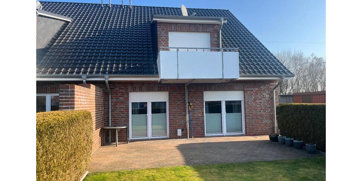 Dachgeschoßwohnung Norden - 3 Zimmer, 70 m&sup2;, 229.000&euro; | Angebot:26739339