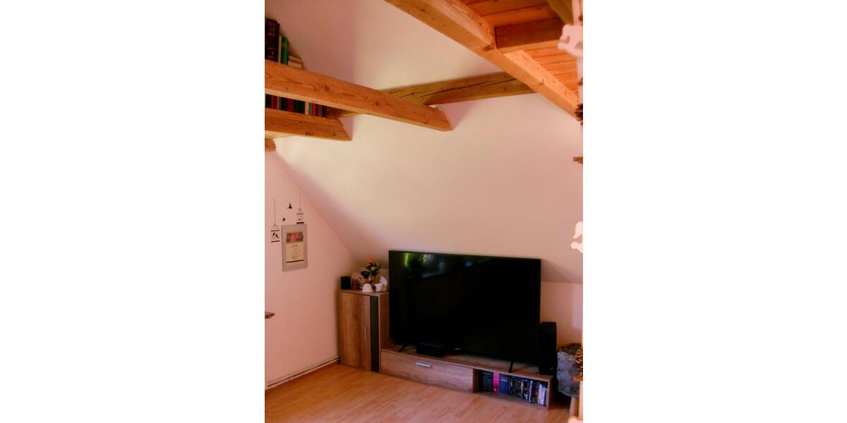 Dachgeschoßwohnung Südbrookmerland - 2 Zimmer, 82 m&sup2;, 560&euro; | Angebot:26003929