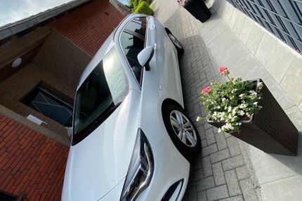 Opel Astra 140.000 km 8.499 &euro; Norden 26506